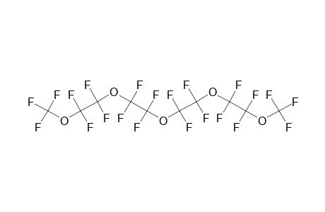 POLYFLUOROPOLY-(ETHYLENEGLYCOL)-ETHER-#9