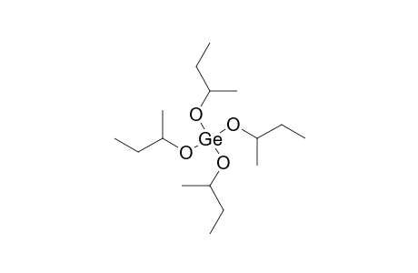 TETRA-SEC.BUTOXY-GERMANE