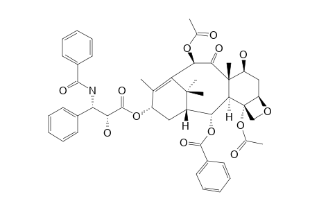 1-DEOXYPACLITAXEL