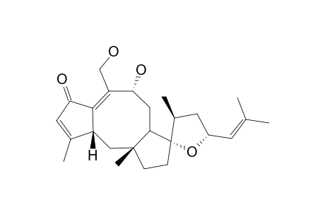 8-EPI-OPHIOBOLIN-J