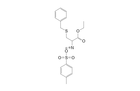 ETHYL-S-BENZYL-L-CYSTEINE-PARA-TOLUENESULPHONATE