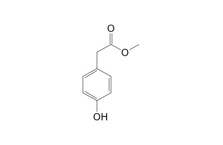 Methyl 4-hydroxyphenylacetate