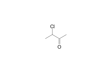 3-Chloro-2-butanone