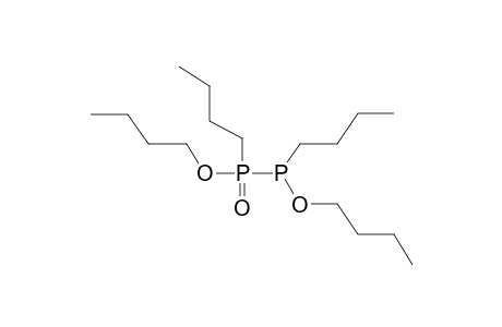 1,2-DIBUTYL-1,2-DIBUTOXY-1-OXODIPHOSPHINE