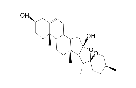 16alpha-HYDROXYDIOSGENIN