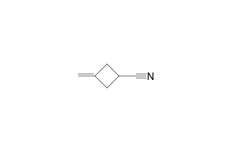 3-METHYLENECYCLOBUTANE-1-CARBONITRILE