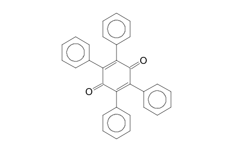 2,3,5,6-Tetraphenylbenzo-1,4-quinone