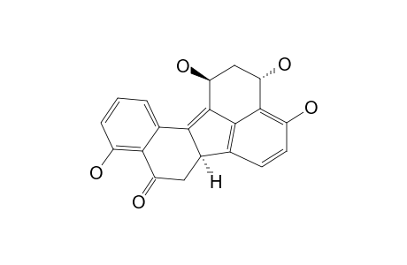 HYPOXYLONOL_C