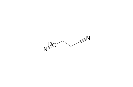 [1-(C-13)1]-SUCCINONITRILE