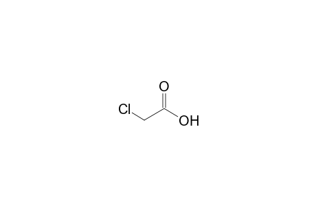 Chloroacetic acid