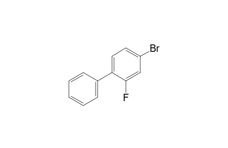 4-Bromo-2-fluorobiphenyl