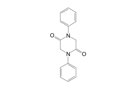 1,4-DIPHENYLPIPERAZINE-2,5-DIONE