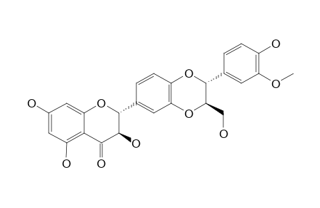 ISOSILYBIN-A