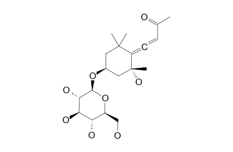 STAPHYLIONOSIDE-D