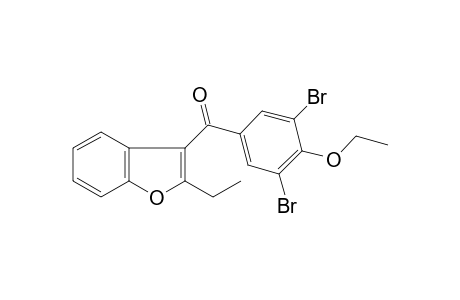 Benzbromarone ET