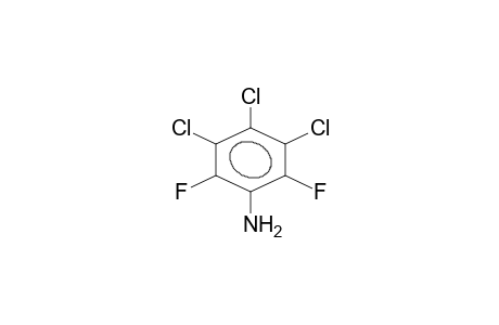 3,4,5-TRICHLORO-2,6-DIFLUOROANILINE