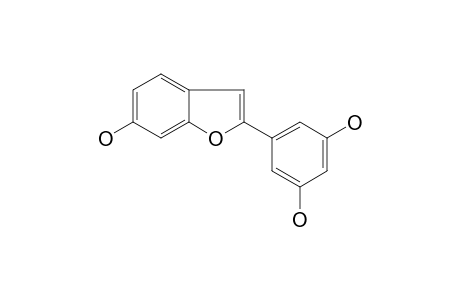 Moracin M