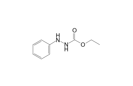 3-phenylcarbazic acid, ethyl ester