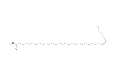 METHYL-(Z)-TETRATRIACONT-27-ENOATE