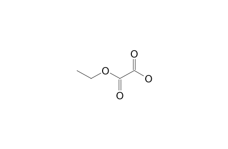 Oxalic acid, monoethyl ester