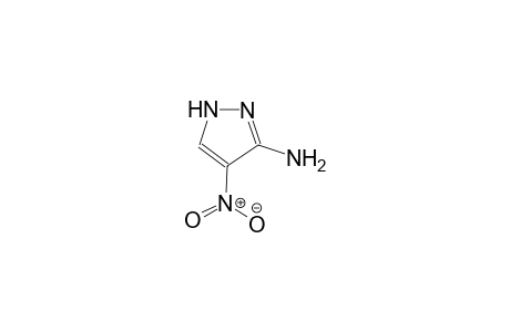 4-Nitro-1H-pyrazol-3-amine