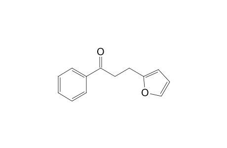 3-(2-furanyl)-1-phenyl-1-propanone