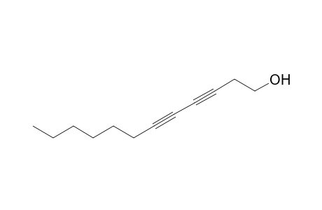 1-Dodeca-3,5-diynol