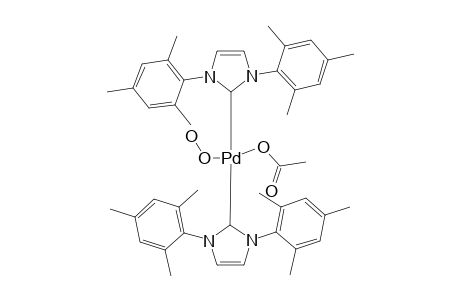 PD-[IMES-(2)]-(OOH)-(OAC)