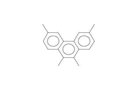 3,6,9,10-TETRAMETHYLPHENANTHRENE