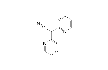 BIS-(2-PYRIDYL)-ACETONITRILE