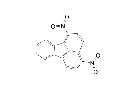 1,4-Dinitrofluoranthene