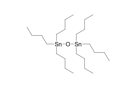 Hexabutyl distannoxane