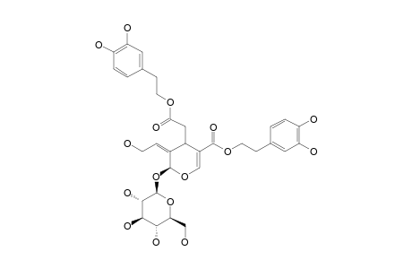 10-HYDROXYJASMULTISIDE