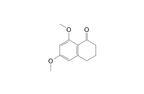 6,8-DIMETHOXY-TETRALONE