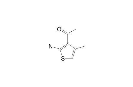 1-(2-AMINO-4-METHYL-3-THIENYL)-ETHANONE