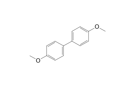 4,4'-Dimethoxybiphenyl