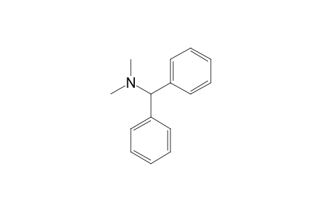 DIMETHYL-DIPHENYLMETHYL-AMINE