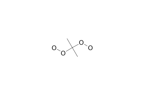 2,2-DIHYDROPEROXY-PROPANE