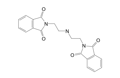 1,5-DIPHTHALIMIDO-3-AZAPENTANE