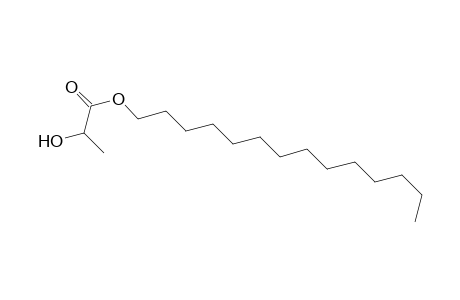 Tetradecyl Lactate