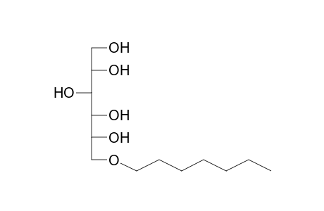 1-O-Heptyl-d-mannitol