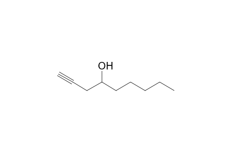 1-Nonyn-4-ol