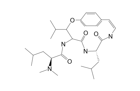 Franganine