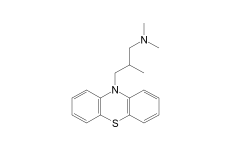 Trimeprazine