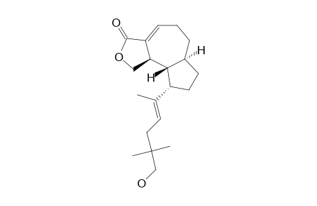 OMAHOLIDENOL