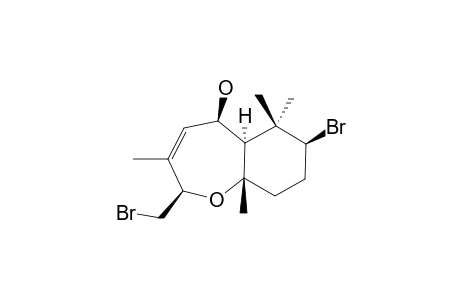 12-Bromo-palisadin B