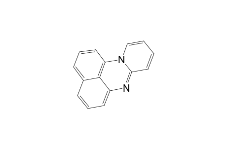 Pyrido[1,2-a]perimidine