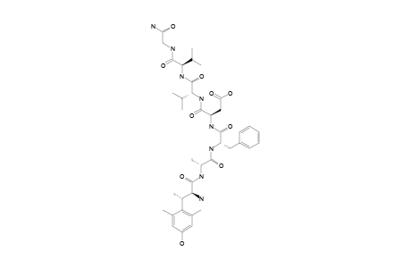 [(2S,3R)-TMT(1)]-DELT-I