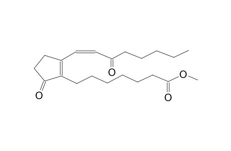 14Z-15-KETO-PROSTAGLANDIN PGB1 METHYL ESTER