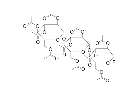 DECA-O-ACETYL-BETA-D-CELLOTRIOSYLFLUORIDE